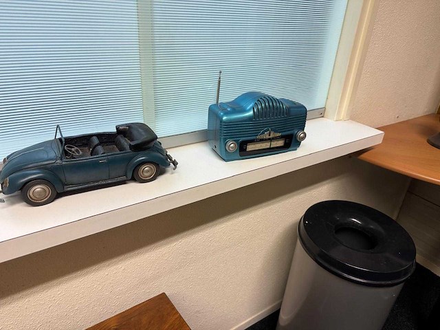 Faillissement tmps technical support b.v. complete inventaris kantoor en gereedschappen - afbeelding 15 van  81