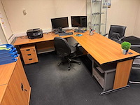 Faillissement tmps technical support b.v. complete inventaris kantoor en gereedschappen - afbeelding 16 van  81