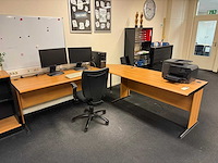 Faillissement tmps technical support b.v. complete inventaris kantoor en gereedschappen - afbeelding 17 van  81