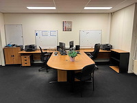 Faillissement tmps technical support b.v. complete inventaris kantoor en gereedschappen - afbeelding 18 van  81