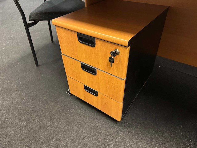 Faillissement tmps technical support b.v. complete inventaris kantoor en gereedschappen - afbeelding 26 van  81