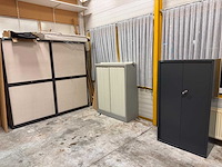 Faillissement tmps technical support b.v. complete inventaris kantoor en gereedschappen - afbeelding 27 van  81