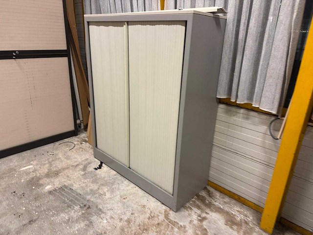 Faillissement tmps technical support b.v. complete inventaris kantoor en gereedschappen - afbeelding 29 van  81