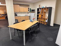 Faillissement tmps technical support b.v. complete inventaris kantoor en gereedschappen - afbeelding 23 van  81