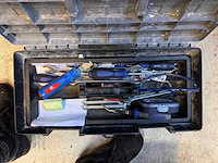 Faillissement tmps technical support b.v. complete inventaris kantoor en gereedschappen - afbeelding 35 van  81