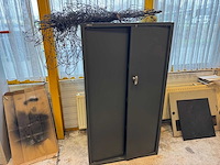 Faillissement tmps technical support b.v. complete inventaris kantoor en gereedschappen - afbeelding 41 van  81