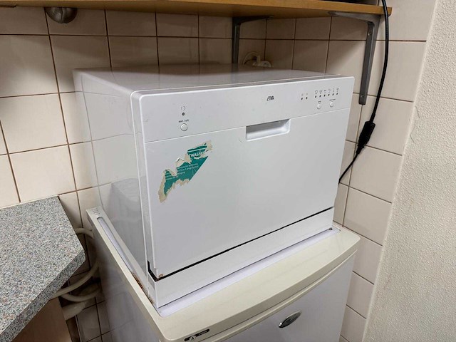 Faillissement tmps technical support b.v. complete inventaris kantoor en gereedschappen - afbeelding 43 van  81