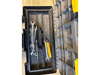 Faillissement tmps technical support b.v. complete inventaris kantoor en gereedschappen - afbeelding 44 van  81