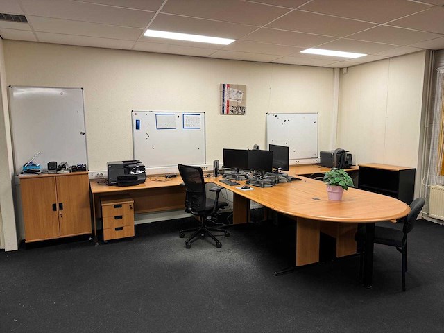 Faillissement tmps technical support b.v. complete inventaris kantoor en gereedschappen - afbeelding 34 van  81