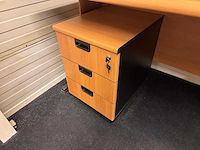 Faillissement tmps technical support b.v. complete inventaris kantoor en gereedschappen - afbeelding 48 van  81