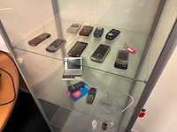 Faillissement tmps technical support b.v. complete inventaris kantoor en gereedschappen - afbeelding 51 van  81