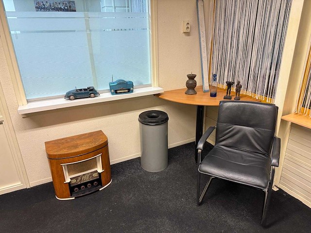 Faillissement tmps technical support b.v. complete inventaris kantoor en gereedschappen - afbeelding 57 van  81