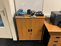 Faillissement tmps technical support b.v. complete inventaris kantoor en gereedschappen - afbeelding 60 van  81