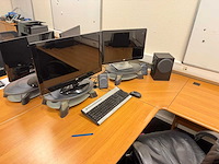 Faillissement tmps technical support b.v. complete inventaris kantoor en gereedschappen - afbeelding 64 van  81