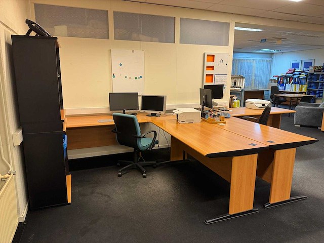Faillissement tmps technical support b.v. complete inventaris kantoor en gereedschappen - afbeelding 66 van  81