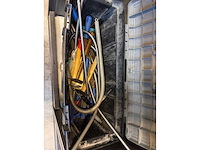 Faillissement tmps technical support b.v. complete inventaris kantoor en gereedschappen - afbeelding 56 van  81