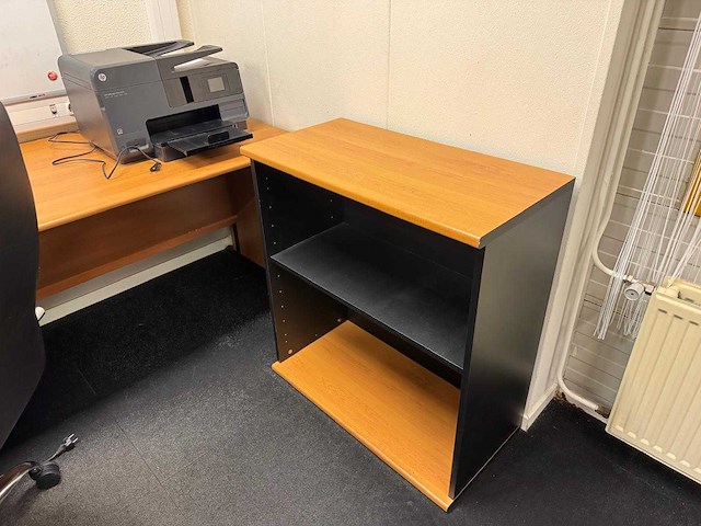 Faillissement tmps technical support b.v. complete inventaris kantoor en gereedschappen - afbeelding 71 van  81