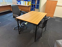 Faillissement tmps technical support b.v. complete inventaris kantoor en gereedschappen - afbeelding 72 van  81