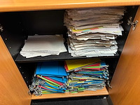 Faillissement tmps technical support b.v. complete inventaris kantoor en gereedschappen - afbeelding 73 van  81