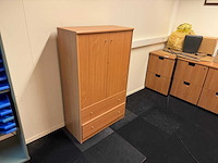 Faillissement tmps technical support b.v. complete inventaris kantoor en gereedschappen - afbeelding 77 van  81