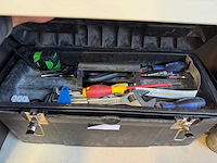 Faillissement tmps technical support b.v. complete inventaris kantoor en gereedschappen - afbeelding 81 van  81