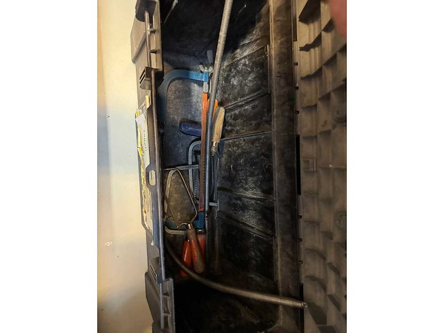 Faillissement tmps technical support b.v. complete inventaris kantoor en gereedschappen - afbeelding 2 van  82