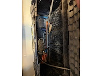 Faillissement tmps technical support b.v. complete inventaris kantoor en gereedschappen - afbeelding 2 van  82