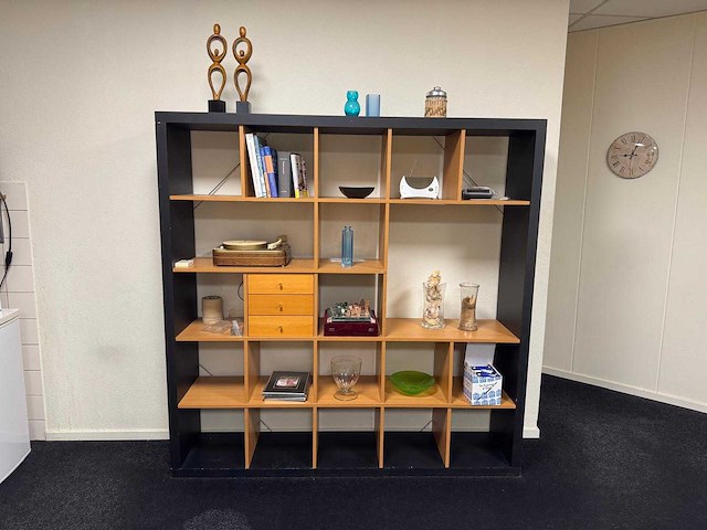 Faillissement tmps technical support b.v. complete inventaris kantoor en gereedschappen - afbeelding 8 van  82