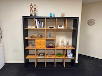 Faillissement tmps technical support b.v. complete inventaris kantoor en gereedschappen - afbeelding 8 van  82