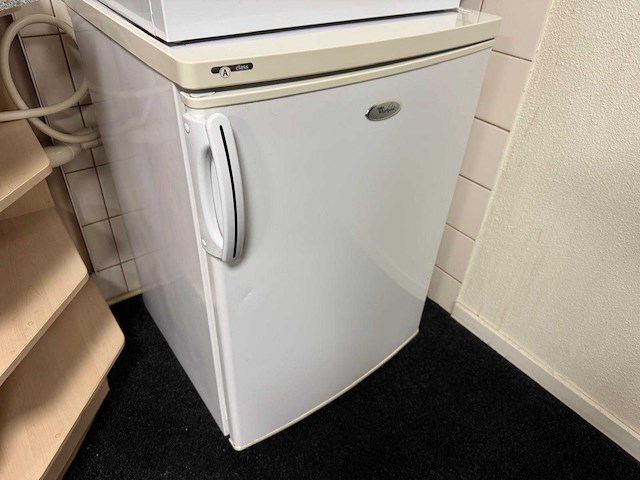 Faillissement tmps technical support b.v. complete inventaris kantoor en gereedschappen - afbeelding 10 van  82