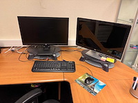 Faillissement tmps technical support b.v. complete inventaris kantoor en gereedschappen - afbeelding 11 van  82