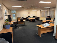 Faillissement tmps technical support b.v. complete inventaris kantoor en gereedschappen