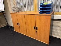 Faillissement tmps technical support b.v. complete inventaris kantoor en gereedschappen - afbeelding 13 van  82