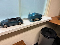 Faillissement tmps technical support b.v. complete inventaris kantoor en gereedschappen - afbeelding 15 van  82