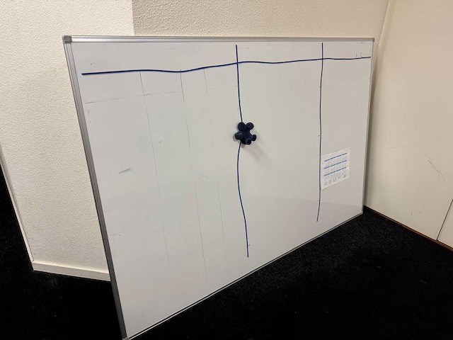 Faillissement tmps technical support b.v. complete inventaris kantoor en gereedschappen - afbeelding 16 van  82