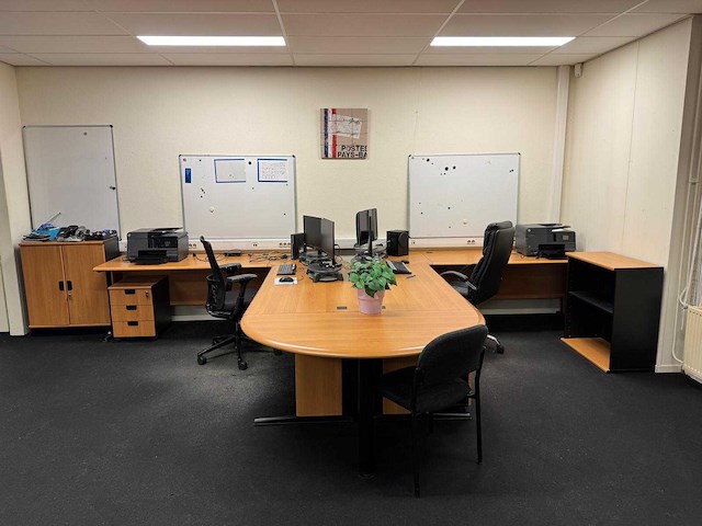 Faillissement tmps technical support b.v. complete inventaris kantoor en gereedschappen - afbeelding 19 van  82