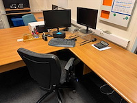 Faillissement tmps technical support b.v. complete inventaris kantoor en gereedschappen - afbeelding 26 van  82