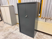 Faillissement tmps technical support b.v. complete inventaris kantoor en gereedschappen - afbeelding 29 van  82