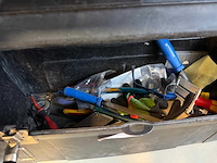 Faillissement tmps technical support b.v. complete inventaris kantoor en gereedschappen - afbeelding 38 van  82