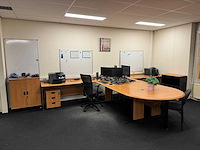 Faillissement tmps technical support b.v. complete inventaris kantoor en gereedschappen - afbeelding 34 van  82