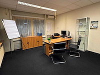 Faillissement tmps technical support b.v. complete inventaris kantoor en gereedschappen - afbeelding 47 van  82
