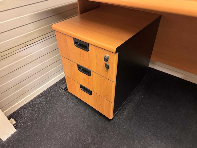 Faillissement tmps technical support b.v. complete inventaris kantoor en gereedschappen - afbeelding 49 van  82