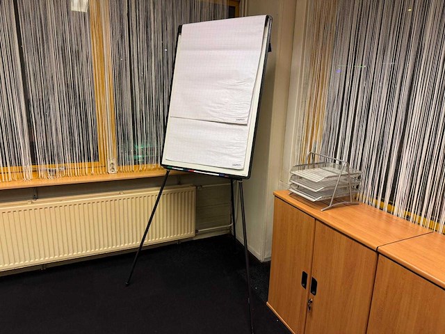 Faillissement tmps technical support b.v. complete inventaris kantoor en gereedschappen - afbeelding 50 van  82