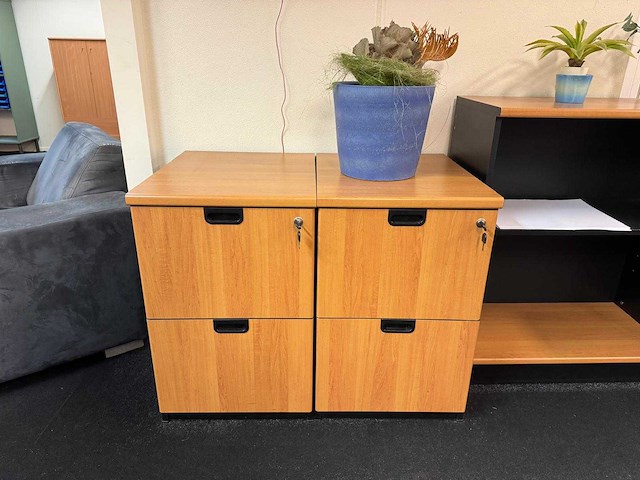 Faillissement tmps technical support b.v. complete inventaris kantoor en gereedschappen - afbeelding 54 van  82