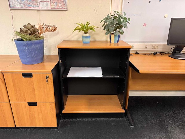 Faillissement tmps technical support b.v. complete inventaris kantoor en gereedschappen - afbeelding 55 van  82