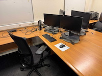 Faillissement tmps technical support b.v. complete inventaris kantoor en gereedschappen - afbeelding 59 van  82