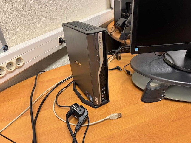 Faillissement tmps technical support b.v. complete inventaris kantoor en gereedschappen - afbeelding 60 van  82