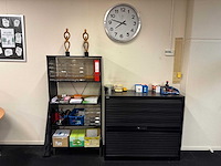 Faillissement tmps technical support b.v. complete inventaris kantoor en gereedschappen - afbeelding 63 van  82