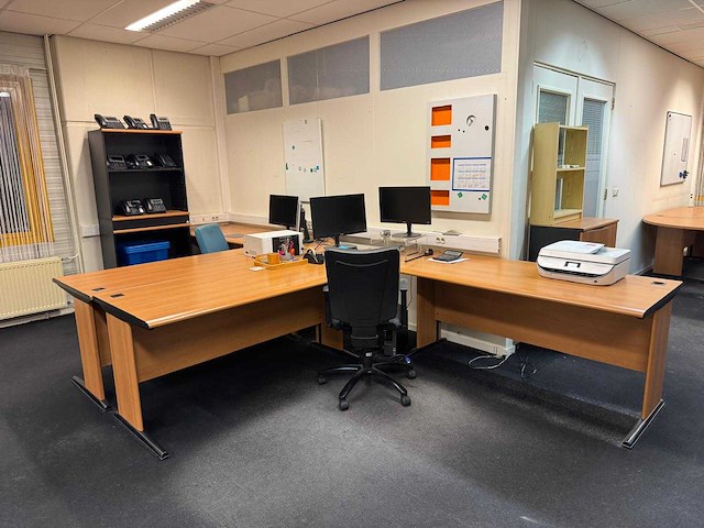 Faillissement tmps technical support b.v. complete inventaris kantoor en gereedschappen - afbeelding 66 van  82