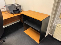 Faillissement tmps technical support b.v. complete inventaris kantoor en gereedschappen - afbeelding 72 van  82